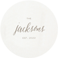 Custom Coaster - Jackson