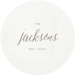 Custom Coaster - Jackson