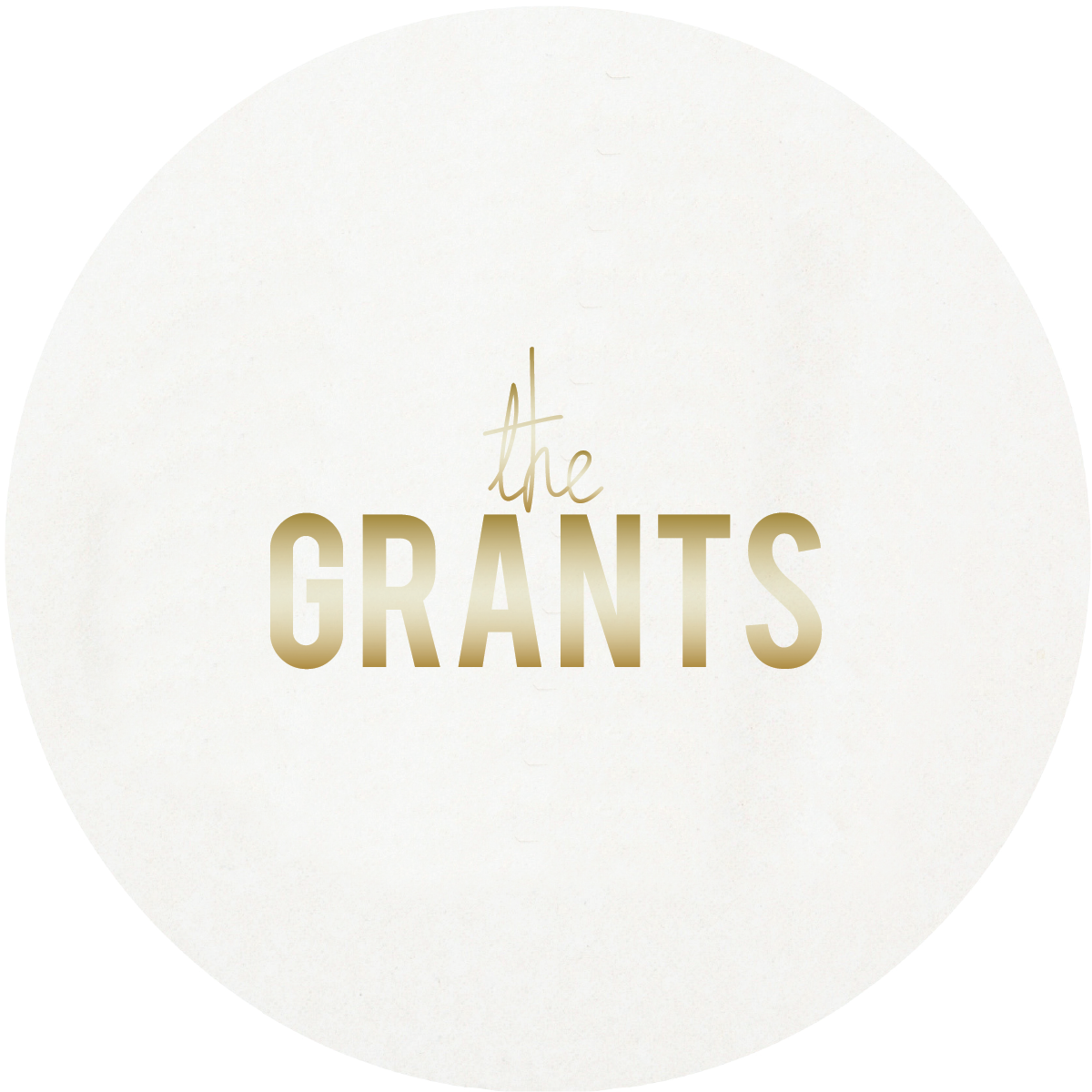 Custom Coaster - Grant