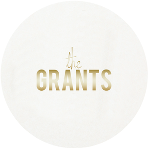 Custom Coaster - Grant