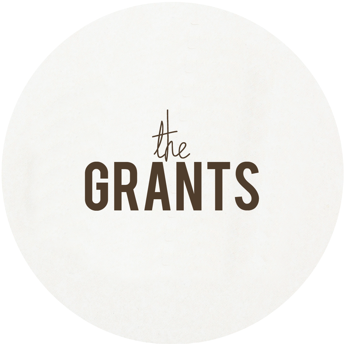 Custom Coaster - Grant