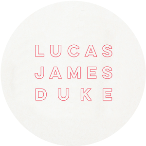 Custom Coaster - Lucas