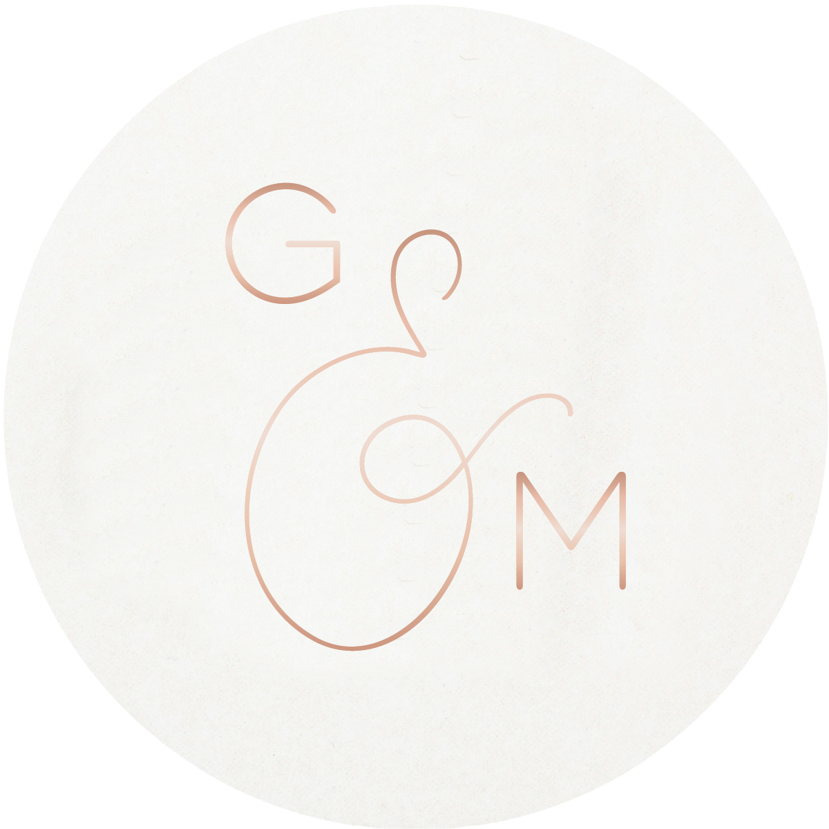 Custom Coaster - Ampersand