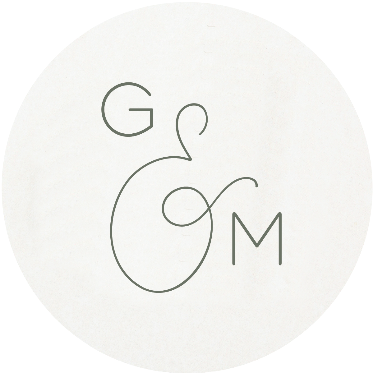 Custom Coaster - Ampersand
