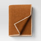 Cashmere-like Throw Blanket