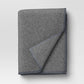 Cashmere-like Throw Blanket