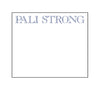 pali strong notepad