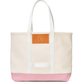finn canvas tote