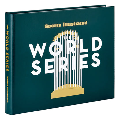 The World Series: A History of the Fall Classic - Sports Illustrated