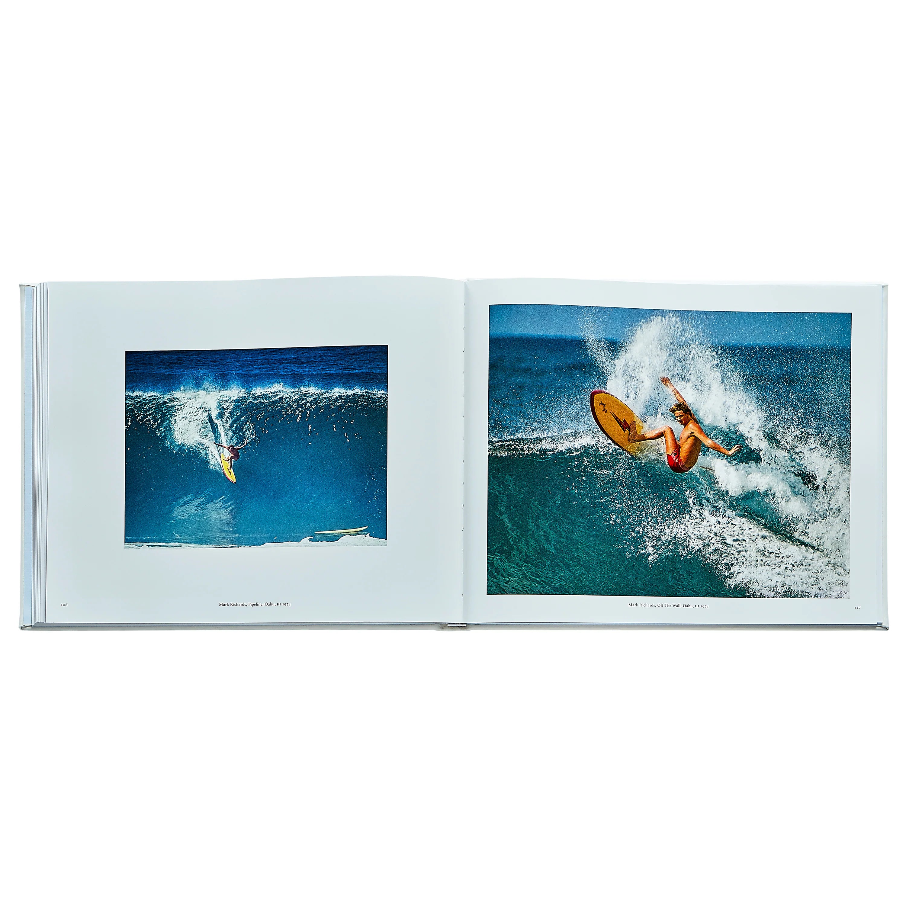 Jeff Divine: 70's Surf Photographs – Black Ink