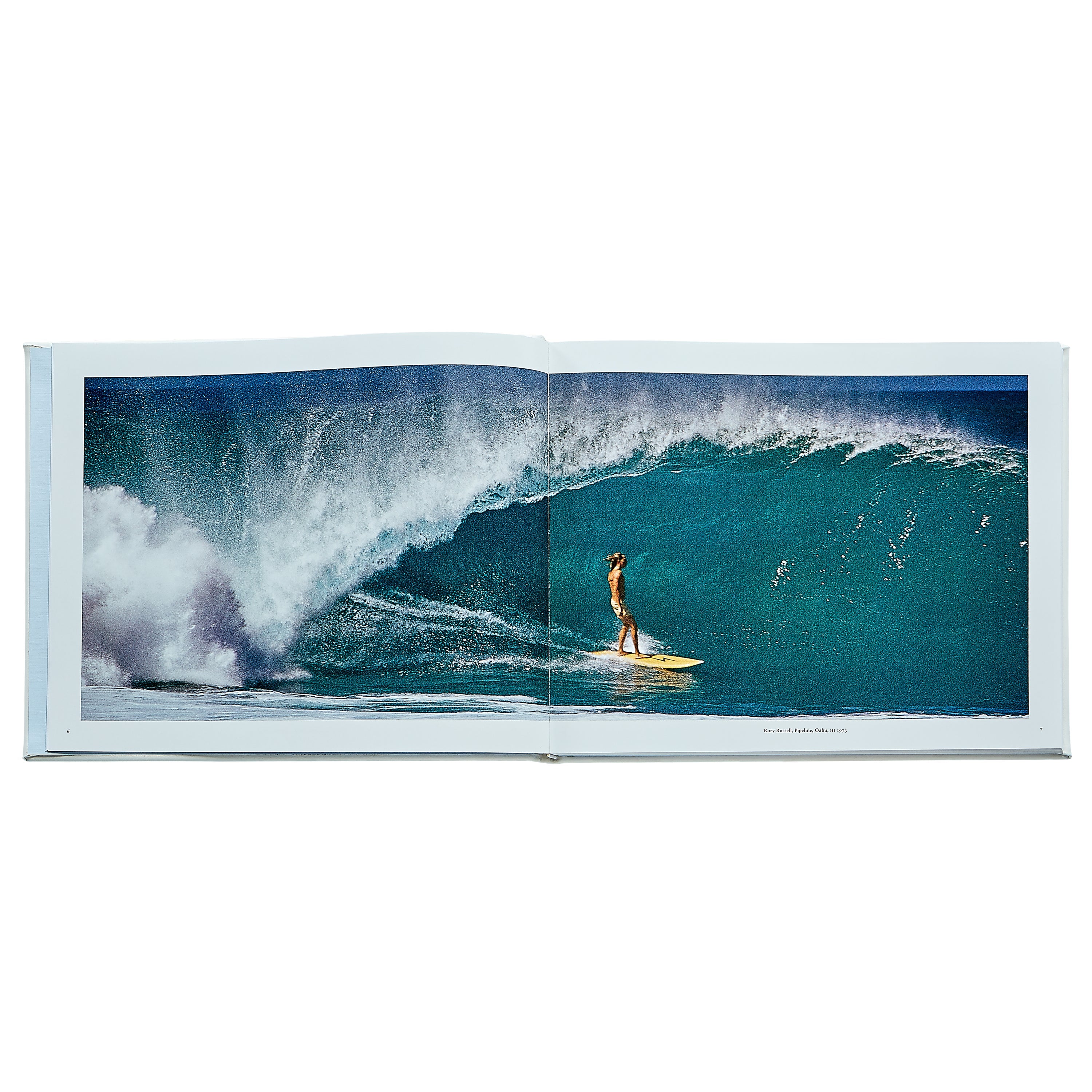 Jeff Divine: 70's Surf Photographs – Black Ink