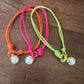 Teeny Bracelet Trio