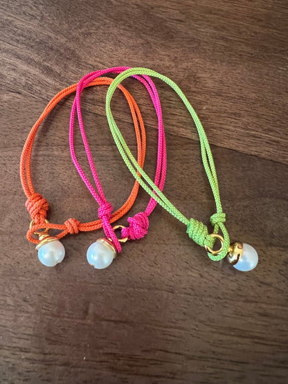 Teeny Bracelet Trio