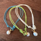 Teeny Bracelet Trio