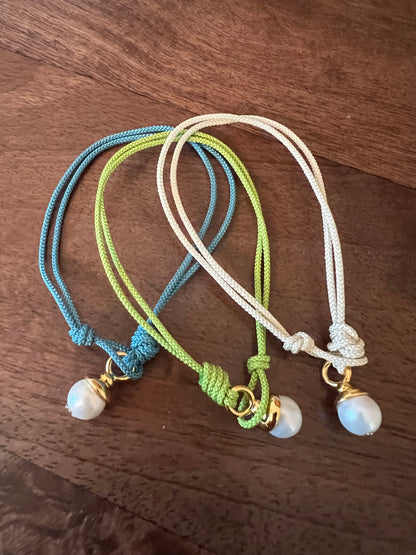 Teeny Bracelet Trio