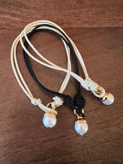 Teeny Bracelet Trio
