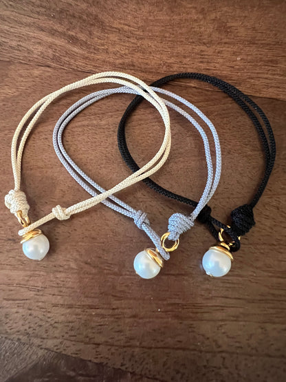 Teeny Bracelet Trio