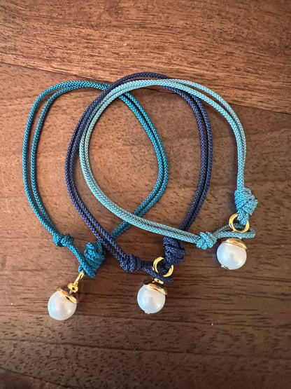 Teeny Bracelet Trio
