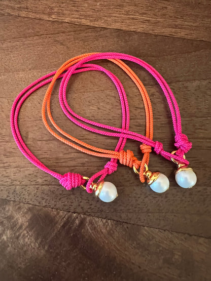 Teeny Bracelet Trio