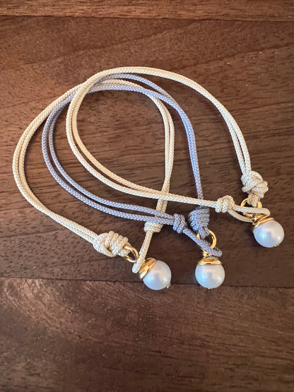 Teeny Bracelet Trio