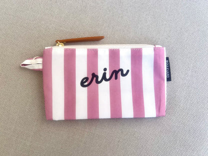 cabana pouch set of 3