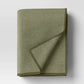 Cashmere-like Throw Blanket