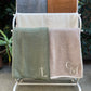 Cashmere-like Throw Blanket