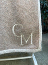 Cashmere-like Throw Blanket