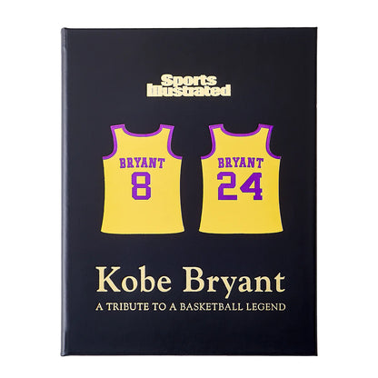 kobe bryant: a tribute
