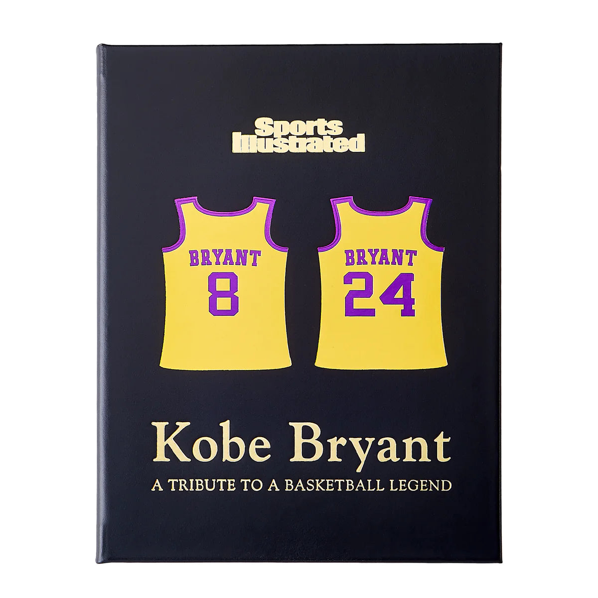 kobe bryant: a tribute – Black Ink