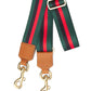 Kris Crossbody Strap