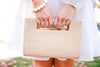 chloe clutch