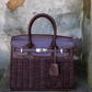 margo wicker handbag