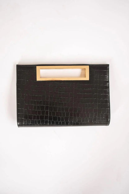 chloe clutch