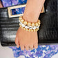 chloe clutch