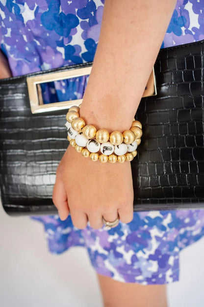 chloe clutch