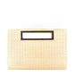 chloe clutch