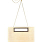 chloe clutch