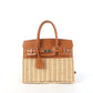 margo wicker handbag