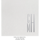 custom monogram cocktail napkins