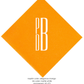 custom monogram cocktail napkins