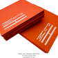 custom monogram cocktail napkins