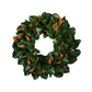 Magnolia Leaf WREATH - 27 inch