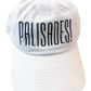 baseball cap - palisades!