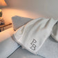 Cashmere-like Throw Blanket