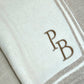 Cashmere-like Throw Blanket