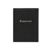 passport holder - goatskin