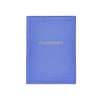 passport holder - calfskin