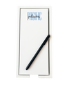 Long Skinny Pacific Palisades Notepad