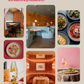 RED DINING BOOKS: 2026